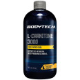 Bodytech L-Carnitine Peach Mango 3000 mg (24 fl oz)