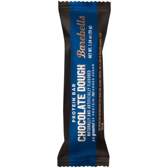 Barebells Protein Bar Chocolate Dough (1 bar)