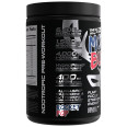 Mother Bucker Pre-Workout Rocket Pop (20 serv)