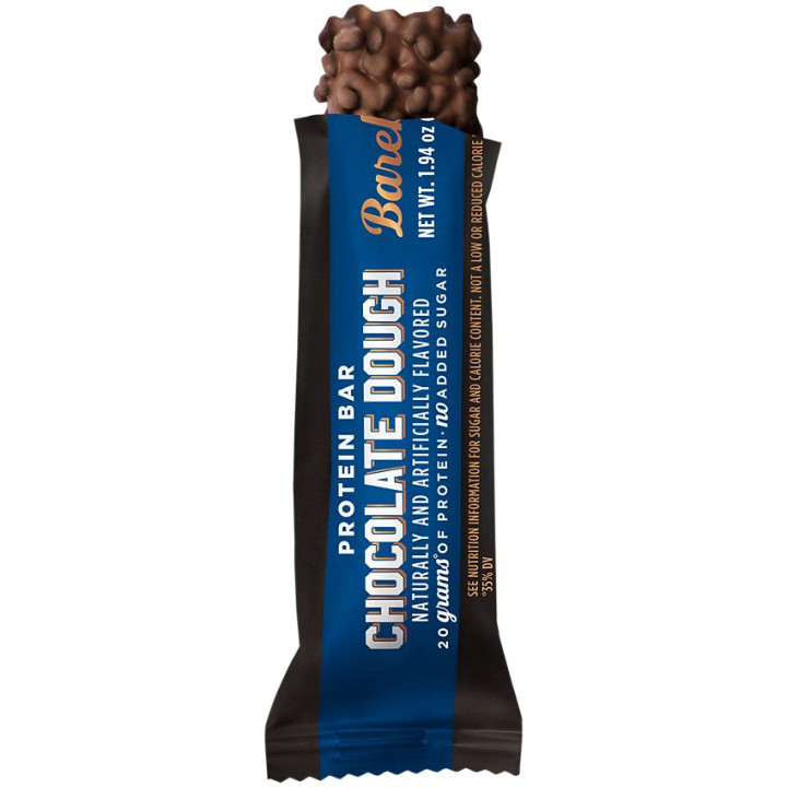 Barebells Protein Bar Chocolate Dough (1 bar)