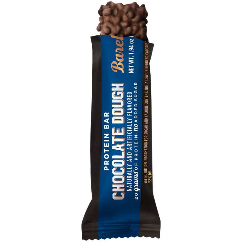 Barebells Protein Bar Chocolate Dough (1 bar)
