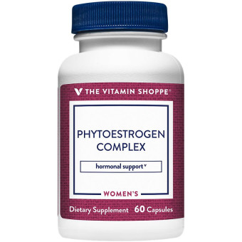 Phytoestrogen Complex (60 cap)