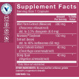 Phytoestrogen Complex (60 cap)