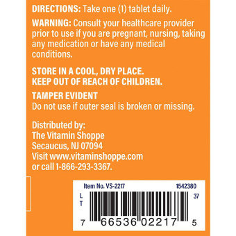 GABA 750 mg (90 tab)