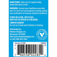 Biotin 1 mg (100 cap)
