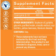 CoQ-10 400 mg (60 soft)