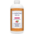 L-Carnitine 3000 mg Raspberry (16 fl oz)