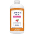 L-Carnitine 3000 mg Raspberry (24 fl oz)