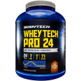 Whey Tech Pro 24 Rich Chocolate (71 serv) 5 lb