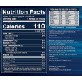 Whey Protein Isolate Rich Chocolate (21 serv) 1.5 lb