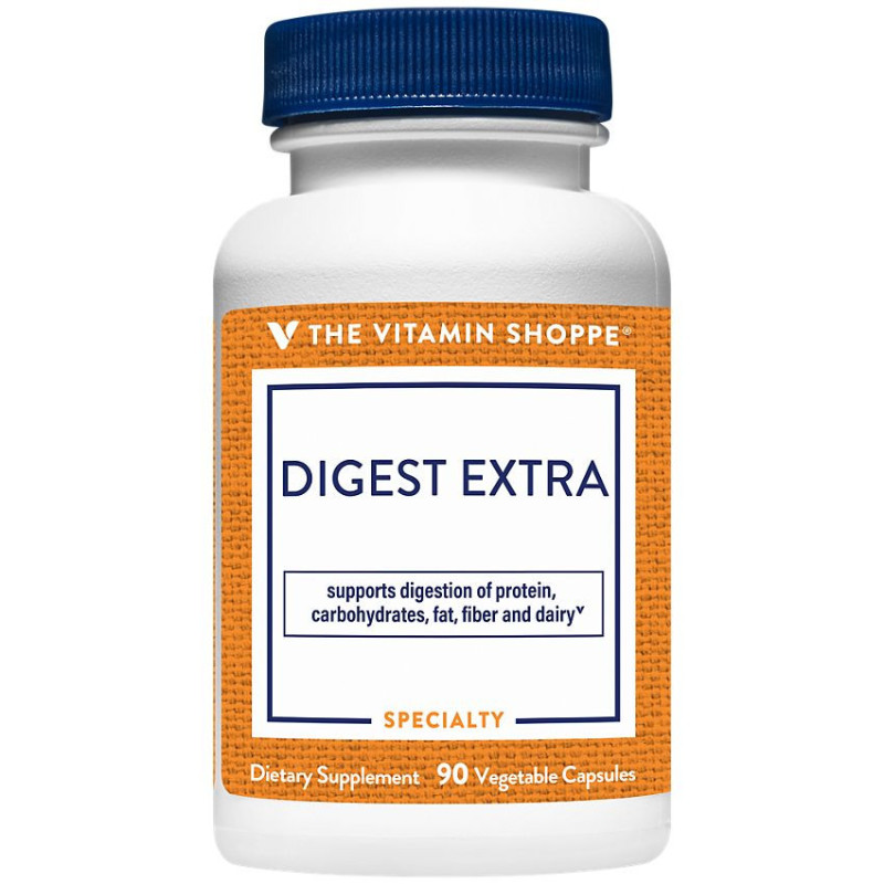 Digest Extra (90 veg cap)