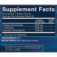 Bodytech Creatine + Glutamine Unflavored (30 serv)