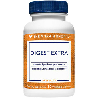 Digest Extra (90 veg cap)