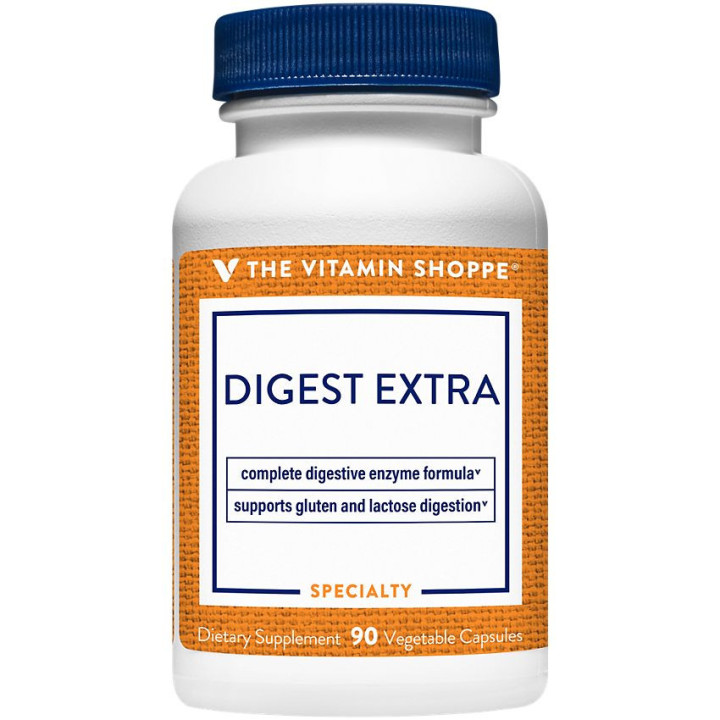 Digest Extra (90 veg cap)