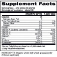 Wheat Grass Organic (30 serv)