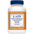 5-HTP w/ Vitamin B6 100 mg (60 cap)