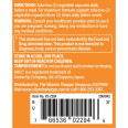 AHCC 1000 mg (60 cap)