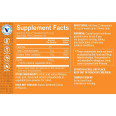 Miracle Fiber Fruit Punch (34 serv)