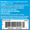 Zinc Picolinate (100 cap)