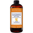 Liquid Glucosamine Chondroitin w/ MSM (16 fl oz)
