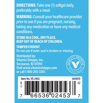Vitamina D3 1000 UI (100 soft)