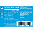 Vitamina K2 100 mcg (60 veg cap)