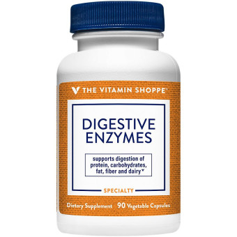 Digestive Enzymes (90 veg cap)