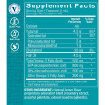 Omega-3 Fish Oil EPA 800 DHA 500 Lemon (16.9 fl oz)