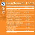 Digestive Enzymes (90 veg cap)