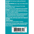 Omega-3 Fish Oil EPA 800 DHA 500 Lemon (16.9 fl oz)