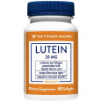 Lutein 20 mg (60 soft)
