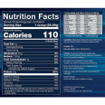 Whey Protein Isolate French Vanilla (23 serv) 1.5 lb