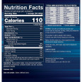 Whey Protein Isolate Rich Chocolate (43 serv) 3 lb