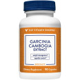 Garcinia Cambogia Extract 1000 mg (45 serv)