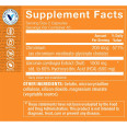 Garcinia Cambogia Extract 1000 mg (45 serv)