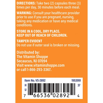 Garcinia Cambogia Extract 1000 mg (45 serv)
