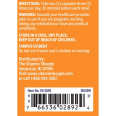 Garcinia Cambogia Extract 1000 mg (45 serv)