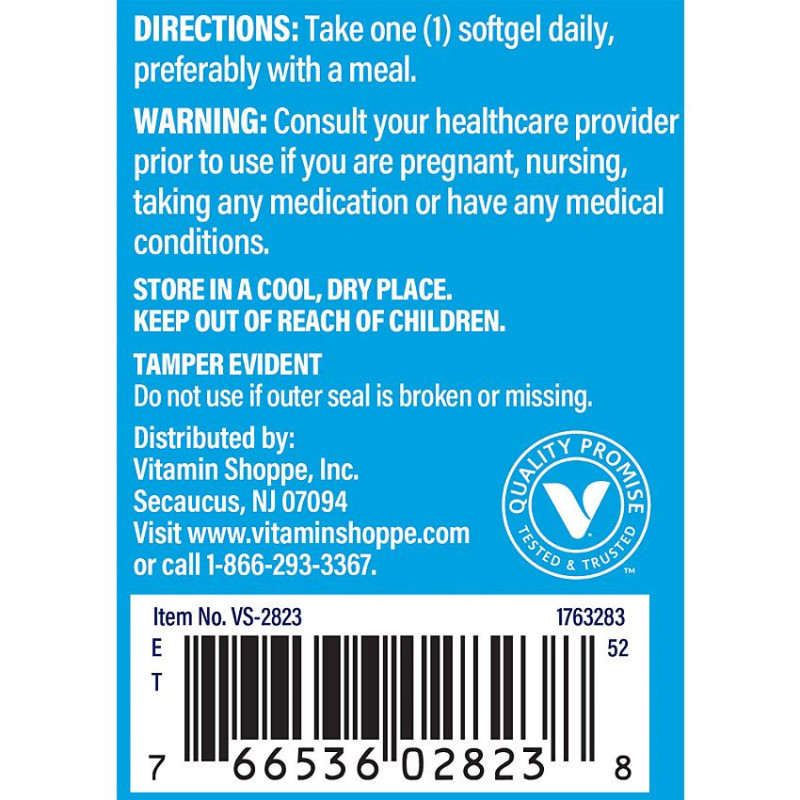 Vitamina D3 5000 UI (100 soft)