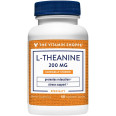L-Theanine 200 mg (60 veg cap)