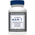 Ultimate Man-T (90 veg cap)