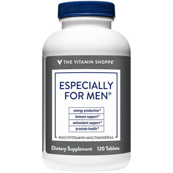 Especially For Men Multivitaminas (120 tab)