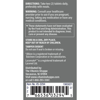 Especially For Men Multivitaminas (120 tab)