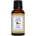Clove Essential Oil (1 fl oz)