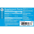 Vitamina D3 5000 UI & K2 100 mcg (60 cap)