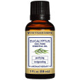 Eucalyptus Essential Oil (1 fl oz)