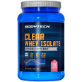 Clear Whey Isolate Strawberry Lemonade (23 serv)