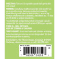 Double Strength Ginkgo Biloba Extract 240 mg (120 veg cap)