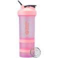 ProStak Shaker Bottle with BlenderBall Lilac (22 fl oz)