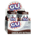 GU Energy Gel Chocolate Outrage (1 gel)