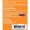 Biocell Collagen II w/ Hyaluronic Acid 1000 mg (180 cap)